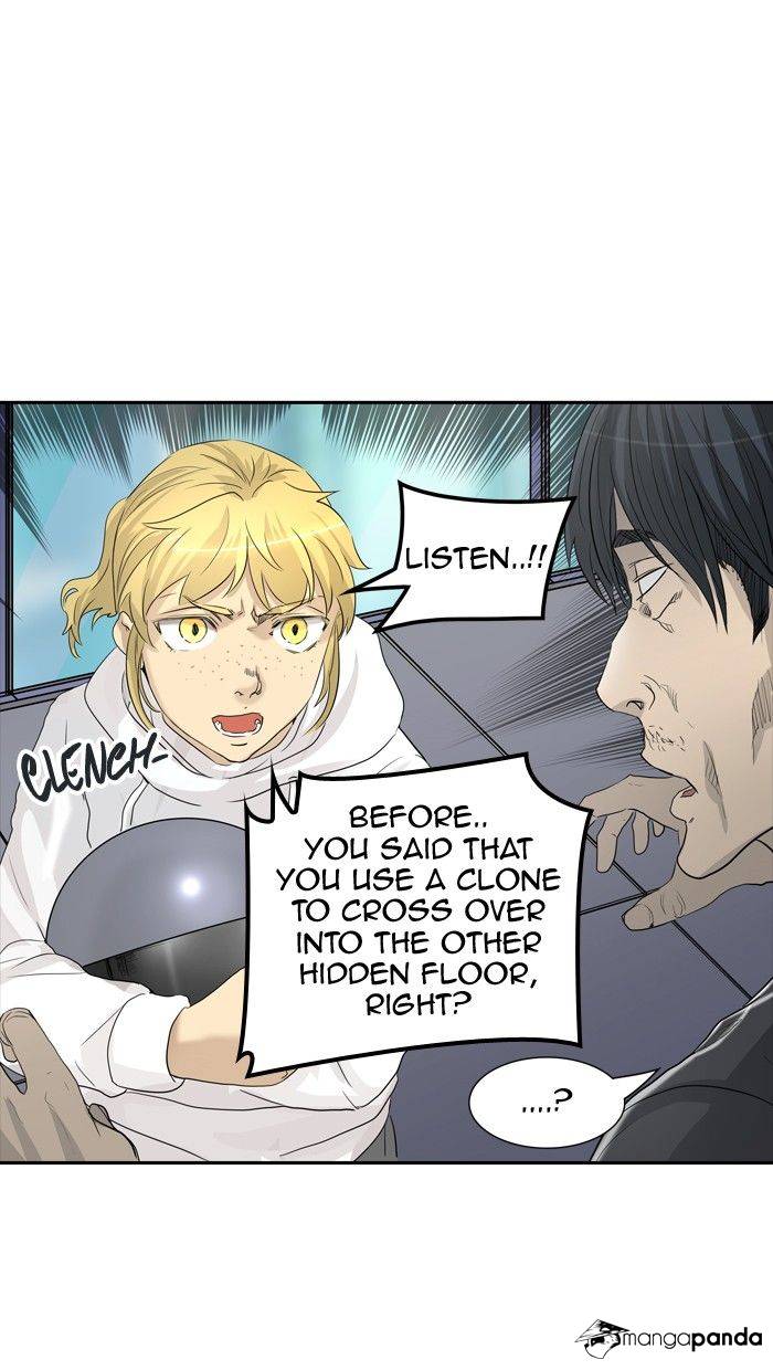 Tower of God Chapter 356 image 001